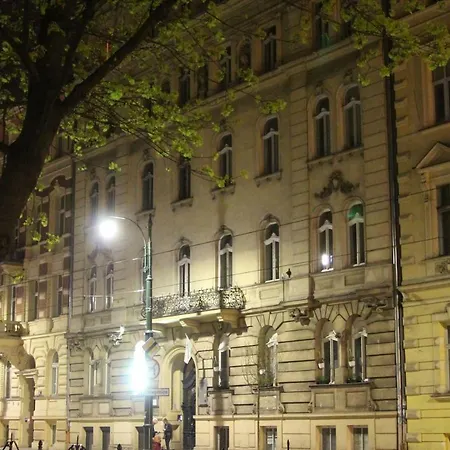 Appartamento Winnicy Kresy Ii *