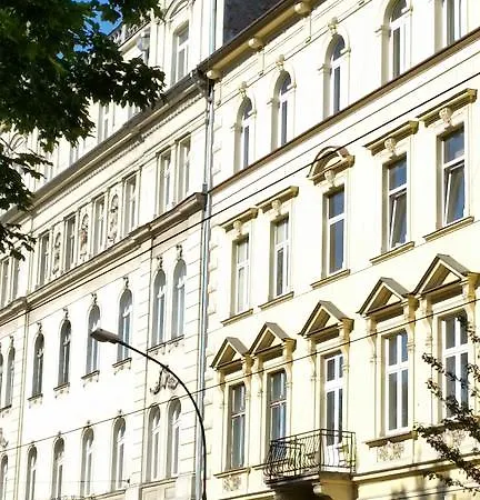 Winnicy Kresy Ii Apartmán *