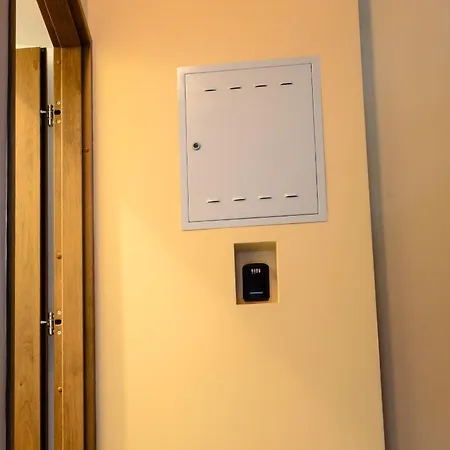 아파트 Winnicy Kresy Ii 크라쿠프