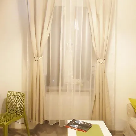 Winnicy Kresy Ii Apartment *