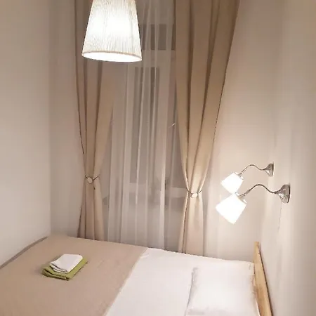 Apartment Winnicy Kresy Ii