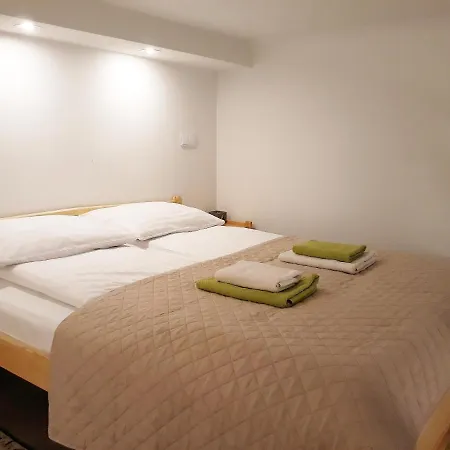 Winnicy Kresy Ii Apartment
