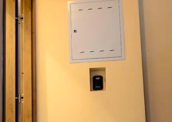 Appartement Winnicy Kresy Ii Cracovie