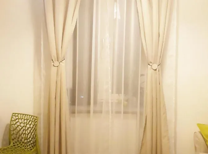 Winnicy Kresy Ii Appartement *