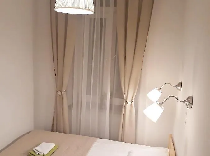 Appartement Winnicy Kresy Ii