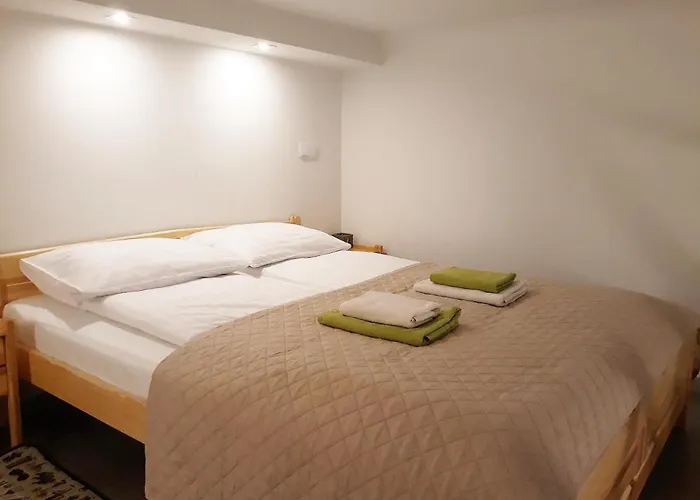 Winnicy Kresy Ii Apartment