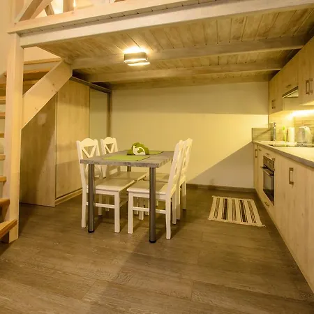 Winnicy Kresy Ii شقة كراكوفيا